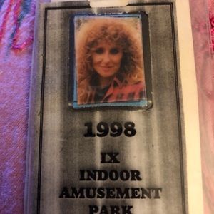 Meet your Posher, Debbie